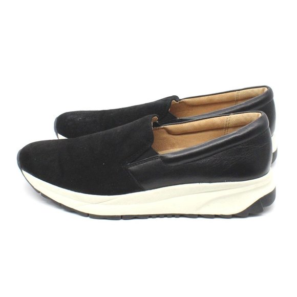 Naturalizer Selah Slip-on Sneakers Women's Shoes - Picture 5 of 7
